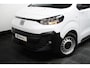 Fiat Scudo L3 Dubbel Cabine Basis