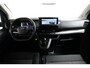 Fiat Scudo L3 Dubbel Cabine Basis | Achteruitrijcamera | Apple Carplay/Android Auto|telefoonintegratie premium | Cruise control