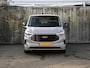 Ford Transit Custom 320 Limited DC L2H1 2.0 TDCI 170pk Automaat COBRA VERING | SPOILERKIT | TREKHAAK | ADAPT. CC | 19''LM