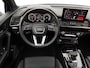 Audi Q5 55 TFSI e quattro Competition | Stoel & stuurwiel verwarming | Side Assist | Leder | Verwarmbaar voorruit | 360° camera | Trekhaak | Pano |