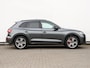 Audi Q5 55 TFSI e quattro Competition | Stoel & stuurwiel verwarming | Side Assist | Leder | Verwarmbaar voorruit | 360° camera | Trekhaak | Pano |