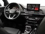 Audi Q5 55 TFSI e quattro Competition | Stoel & stuurwiel verwarming | Side Assist | Leder | Verwarmbaar voorruit | 360° camera | Trekhaak | Pano |