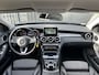 Mercedes-Benz C-klasse C 180 Aut. LED Navi Leder Sfeerlicht Cruise PTS E.trekhaak