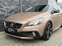 Volvo V40 Cross Country 2.5 T5 255pk+ AWD R-Design Automaat|Camera|IntelliSafe Pro|Leder|19 Inch|Bi-Xenon|Vol optie!!