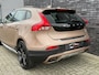 Volvo V40 Cross Country 2.5 T5 255pk+ AWD R-Design Automaat|Camera|IntelliSafe Pro|Leder|19 Inch|Bi-Xenon|Vol optie!!