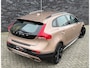 Volvo V40 Cross Country 2.5 T5 255pk+ AWD R-Design Automaat|Camera|IntelliSafe Pro|Leder|19 Inch|Bi-Xenon|Vol optie!!