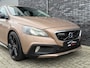 Volvo V40 Cross Country 2.5 T5 255pk+ AWD R-Design Automaat|Camera|IntelliSafe Pro|Leder|19 Inch|Bi-Xenon|Vol optie!!
