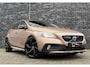 Volvo V40 Cross Country 2.5 T5 255pk+ AWD R-Design Automaat|Camera|IntelliSafe Pro|Leder|19 Inch|Bi-Xenon|Vol optie!!