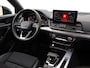 Audi Q5 50 TFSI e S edition 299pk | Pano | Trekhaak | Dodehoekdetectie | 360° camera | OLED achterlichten