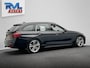 BMW 3-Serie Touring 320i Edition M Sport Shadow Executive | Origineel Nederlands | Leder Camera Lane Assist Stoelverwarming