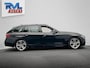 BMW 3-Serie Touring 320i Edition M Sport Shadow Executive | Origineel Nederlands | Leder Camera Lane Assist Stoelverwarming