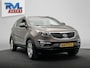 Kia Sportage 1.6 GDI X-ecutive Plus Pack * Origineel Nederlands * Trekhaak Climate Cruise Control