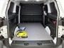 Volkswagen ID. Buzz Cargo Economy Business 79 kWh 286PK | Trekhaak | Navigatie met draadloos Apple Carplay/Android Auto | Adaptive Cruise Control | Parkeersensoren vóór en achter | Achteruitrijcamera | Airco | Navigatie |