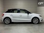 Audi A1 Sportback 1.0 TFSI S-Line Navi Cruise DSG 5drs NAP