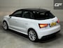 Audi A1 Sportback 1.0 TFSI S-Line Navi Cruise DSG 5drs NAP