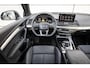 Audi Q5 50 TFSIe 299pk PHEV S Edition | Luchtvering | Stoelverwarming | Zwart optiek | Adaptive Cruise | Navigatie | Parkeersensoren | 20'' LMV