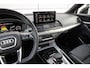 Audi Q5 50 TFSIe 299pk PHEV S Edition | Luchtvering | Stoelverwarming | Zwart optiek | Adaptive Cruise | Navigatie | Parkeersensoren | 20'' LMV