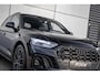 Audi Q5 50 TFSIe 299pk PHEV S Edition | Luchtvering | Stoelverwarming | Zwart optiek | Adaptive Cruise | Navigatie | Parkeersensoren | 20'' LMV
