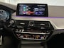 BMW 5-Serie 520d M Sport - Open dak - Ambi - HUD - Camera - Memory