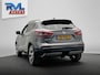 Nissan Qashqai 1.2 Tekna Leder Navigatie Panoramadak Stoelverwarming Keyless Lane Assist Trekhaak Cruise Climate Control