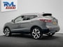 Nissan Qashqai 1.2 Tekna Leder Navigatie Panoramadak Stoelverwarming Keyless Lane Assist Trekhaak Cruise Climate Control