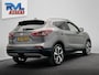 Nissan Qashqai 1.2 Tekna Leder Navigatie Panoramadak Stoelverwarming Keyless Lane Assist Trekhaak Cruise Climate Control