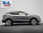 Nissan Qashqai 1.2 Tekna Leder Navigatie Panoramadak Stoelverwarming Keyless Lane Assist Trekhaak Cruise Climate Control