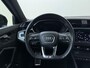 Audi Q3 Sportback 45 TFSI e S Edition | Achteruitrijcamera | Cruise Control | Keyless | CarPlay | Navigatie | Audi virtual cockpit |