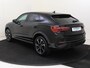 Audi Q3 Sportback 45 TFSI e S Edition | Achteruitrijcamera | Cruise Control | Keyless | CarPlay | Navigatie | Audi virtual cockpit |