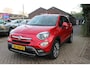 Fiat 500X 1.4 Cross Turbo MultiAir, Automaat, Navi, Camera, Airco, Cruise, Nap