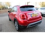 Fiat 500X 1.4 Cross Turbo MultiAir, Automaat, Navi, Camera, Airco, Cruise, Nap