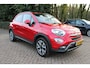 Fiat 500X 1.4 Cross Turbo MultiAir, Automaat, Navi, Camera, Airco, Cruise, Nap