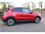 Fiat 500X 1.4 Cross Turbo MultiAir, Automaat, Navi, Camera, Airco, Cruise, Nap