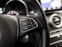 Mercedes-Benz C-klasse 350 e AMG Sport 279Pk Automaat (NAVIGATIE, LUCHTVERING, MEMORY SEATS, LEDER, CAMERA, STOELVERWARMING, SPORTSTOELEN, ZWART HEMEL, ADAPTIVE CRUISE, NIEUWE APK, NIEUWSTAAT)