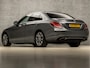 Mercedes-Benz C-klasse 350 e AMG Sport 279Pk Automaat (NAVIGATIE, LUCHTVERING, MEMORY SEATS, LEDER, CAMERA, STOELVERWARMING, SPORTSTOELEN, ZWART HEMEL, ADAPTIVE CRUISE, NIEUWE APK, NIEUWSTAAT)