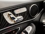 Mercedes-Benz C-klasse 350 e AMG Sport 279Pk Automaat (NAVIGATIE, LUCHTVERING, MEMORY SEATS, LEDER, CAMERA, STOELVERWARMING, SPORTSTOELEN, ZWART HEMEL, ADAPTIVE CRUISE, NIEUWE APK, NIEUWSTAAT)