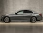 Mercedes-Benz C-klasse 350 e AMG Sport 279Pk Automaat (NAVIGATIE, LUCHTVERING, MEMORY SEATS, LEDER, CAMERA, STOELVERWARMING, SPORTSTOELEN, ZWART HEMEL, ADAPTIVE CRUISE, NIEUWE APK, NIEUWSTAAT)