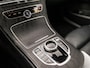 Mercedes-Benz C-klasse 350 e AMG Sport 279Pk Automaat (NAVIGATIE, LUCHTVERING, MEMORY SEATS, LEDER, CAMERA, STOELVERWARMING, SPORTSTOELEN, ZWART HEMEL, ADAPTIVE CRUISE, NIEUWE APK, NIEUWSTAAT)