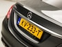 Mercedes-Benz C-klasse 350 e AMG Sport 279Pk Automaat (NAVIGATIE, LUCHTVERING, MEMORY SEATS, LEDER, CAMERA, STOELVERWARMING, SPORTSTOELEN, ZWART HEMEL, ADAPTIVE CRUISE, NIEUWE APK, NIEUWSTAAT)