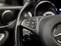 Mercedes-Benz C-klasse 350 e AMG Sport 279Pk Automaat (NAVIGATIE, LUCHTVERING, MEMORY SEATS, LEDER, CAMERA, STOELVERWARMING, SPORTSTOELEN, ZWART HEMEL, ADAPTIVE CRUISE, NIEUWE APK, NIEUWSTAAT)