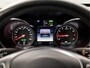 Mercedes-Benz C-klasse 350 e AMG Sport 279Pk Automaat (NAVIGATIE, LUCHTVERING, MEMORY SEATS, LEDER, CAMERA, STOELVERWARMING, SPORTSTOELEN, ZWART HEMEL, ADAPTIVE CRUISE, NIEUWE APK, NIEUWSTAAT)