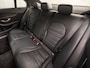 Mercedes-Benz C-klasse 350 e AMG Sport 279Pk Automaat (NAVIGATIE, LUCHTVERING, MEMORY SEATS, LEDER, CAMERA, STOELVERWARMING, SPORTSTOELEN, ZWART HEMEL, ADAPTIVE CRUISE, NIEUWE APK, NIEUWSTAAT)