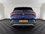 Volkswagen ID.4 First 77 kWh [ 3-Fase ] {SOH-83%} (INCL-BTW) *LEATHER-MICROFIBRE | FULL-LED | ADAPTIVE-CRUISE | HEATED-COMFORTSEATS | DIGI-COCKPIT | AMBIENTLIGHT | NAVI-FULLMAP | PDC | TOWBAR | PRIVACY-GLASS | CAMERA | 20''ALU*