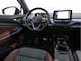 Volkswagen ID.4 First 77 kWh [ 3-Fase-11kW ] {SOH-83%} (INCL-BTW) *LEATHER-MICROFIBRE | FULL-LED | CRUISE | HEATED-COMFORTSEATS | DIGI-COCKPIT | AMBIENTLIGHT | NAVI-FULLMAP | PDC | TOWBAR | PRIVACY-GLASS | CAMERA | 20''ALU*