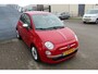 Fiat 500 1.0 TwinAir Airco/Licht metalen velgen
