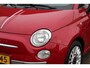 Fiat 500 1.0 TwinAir Airco/Licht metalen velgen