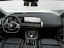 BMW X3 30e xDrive - Memoryzetel - Camera - ACC - Head-Up