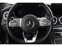 Mercedes-Benz GLC 300e 4MATIC Automaat PHEV AMG Line | Navigatie | Cruise Control | Parkeersensoren | Stoelverwarming | Panorama dak | Matrix LED-koplampen | Virtual Cockpit | Surround-systeem Burmester | Inductielader
