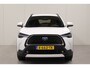 Toyota Corolla Cross Hybrid 140 Style