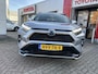 Toyota RAV4 2.5 Plug-in Hybrid AWD Style Navigatie, Stoelverwarming, Achteruitrijcamera, Elek. bestuurdersstoel, LED, Privacy glass, Smart Key
